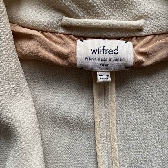 Wilfred NorthStar Blazer off-white - Picture 4 of 5